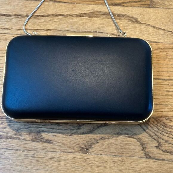 Alice + Olivia “Time Out” Shirley Embroidered Clutch - Picture 9 of 11